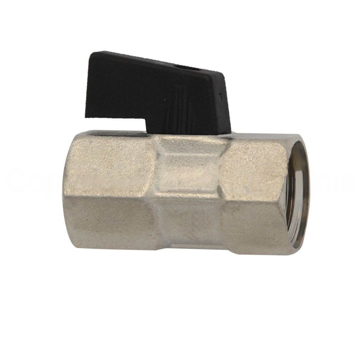Conector tip robinet cu bila FI 1/2