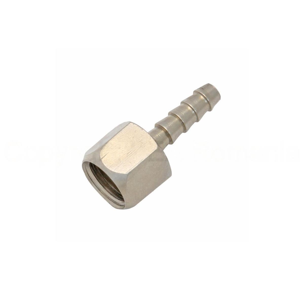 Adaptor pentru furtun din alama FI 1/4