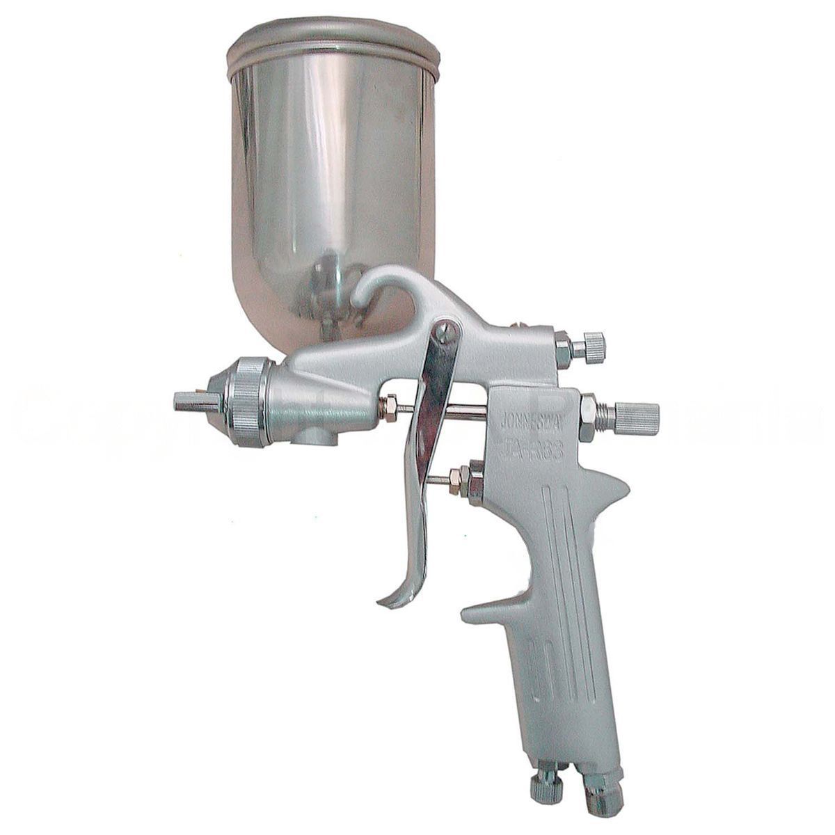 Pistol pentru vopsit profesional tip JA-R63P 1.8mm [360.89.00]