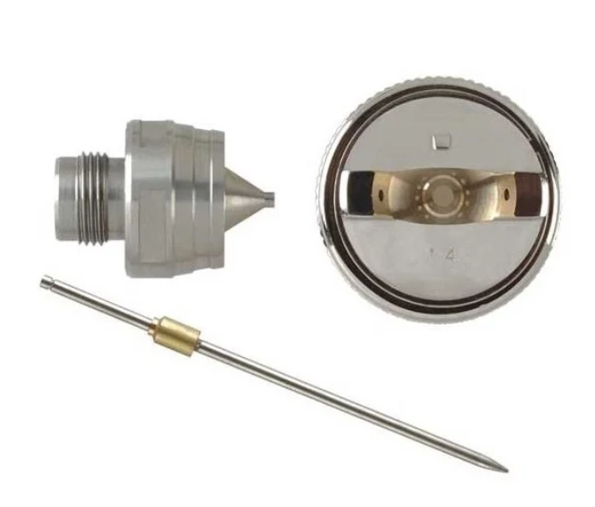 Duza pentru pistol vopsit JA - 6111 - 2.5mm [360.16.00]