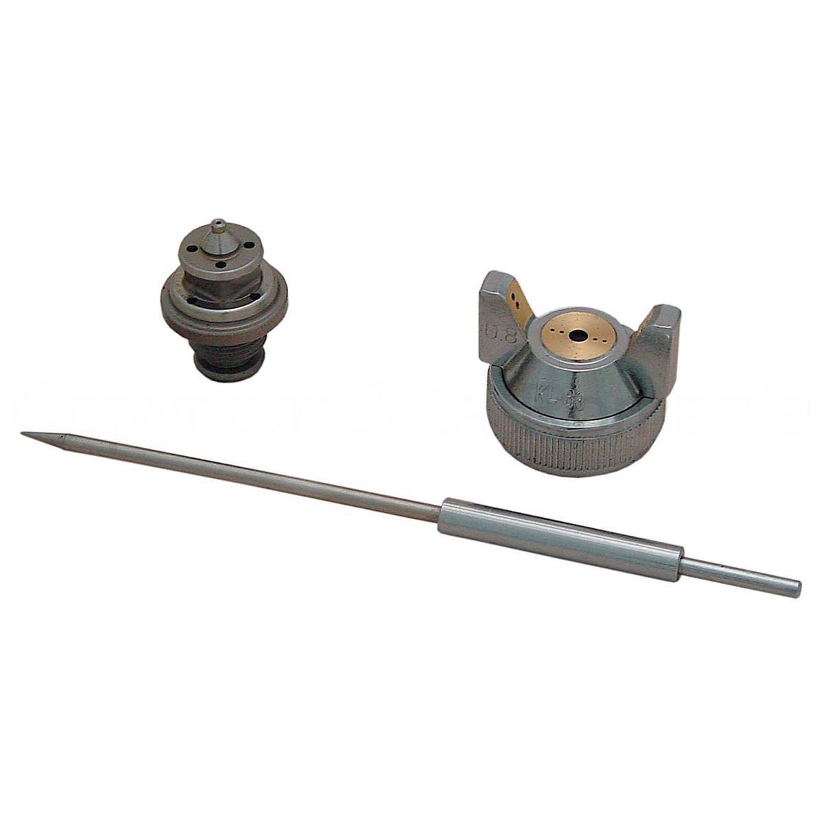 Duza pentru pistol vopsit JA-R63 - 2.0 mm [360.85.00]