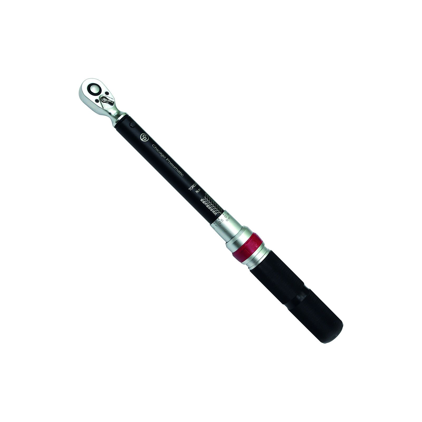 Chicago Pneumatic - Cheie dinamometrica antrenare 3/8