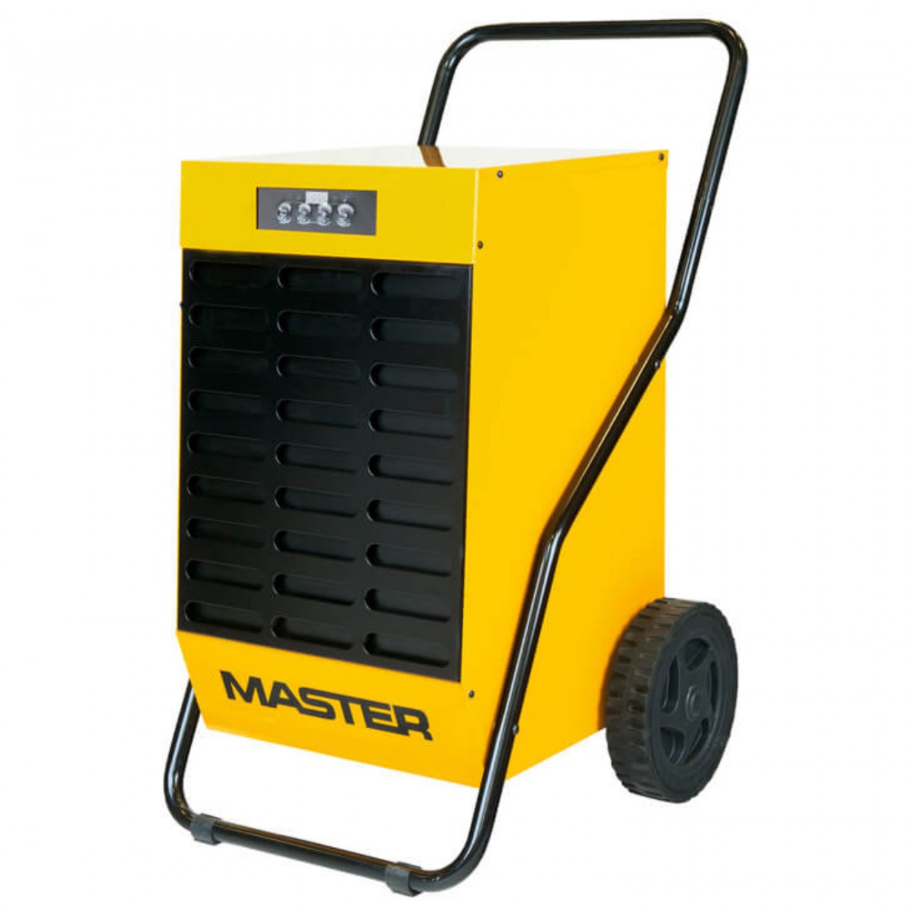 Dezumidificator Master DH62