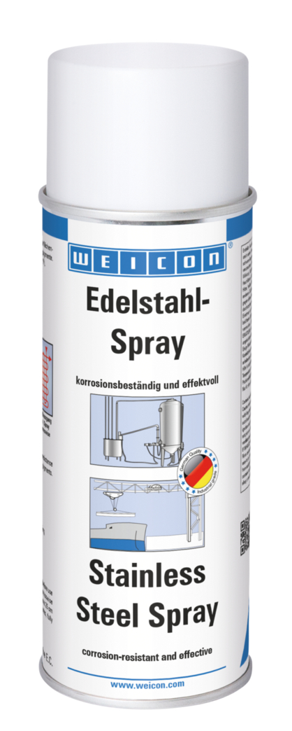 WEICON - Spray contact si dizolvare rugina 400ml [11150400]