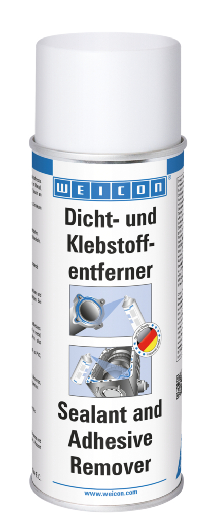 WEICON - Spray decapant 400ml [11202400]