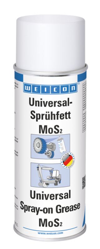 WEICON - Spray vaselina universal 400ml [11530400]