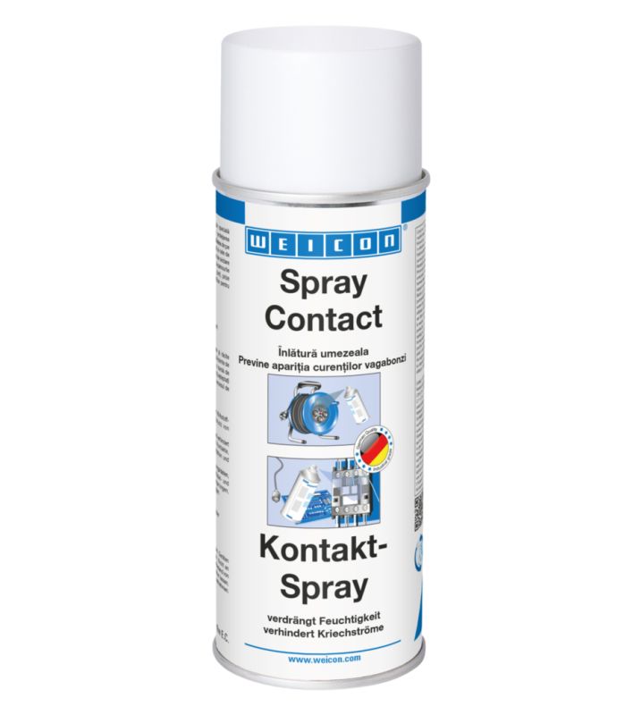 WEICON - Spray contact 400 ml [11152400]