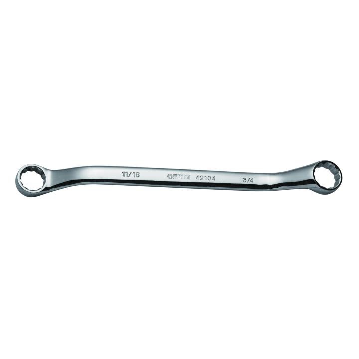 Sata - Cheie inelara dubla 15/16