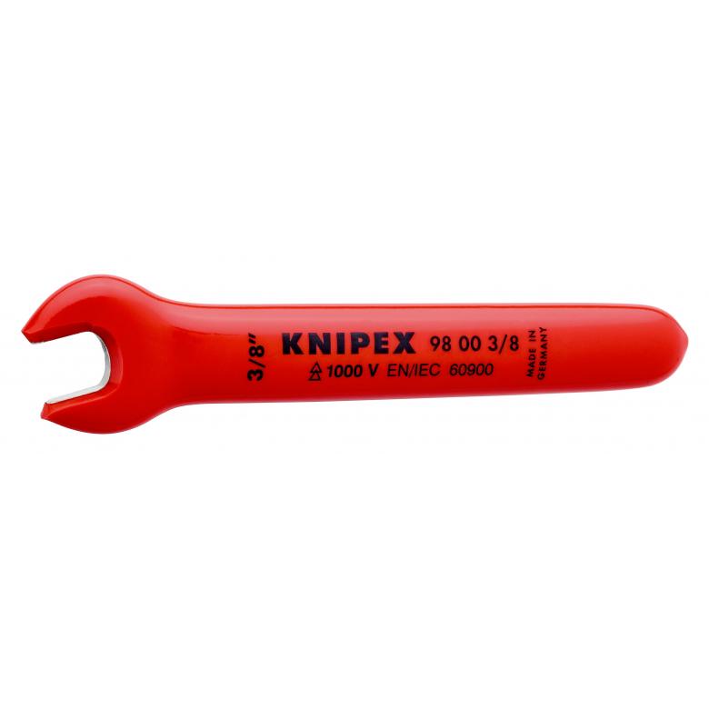 KNIPEX - Cheie fixa 3/8