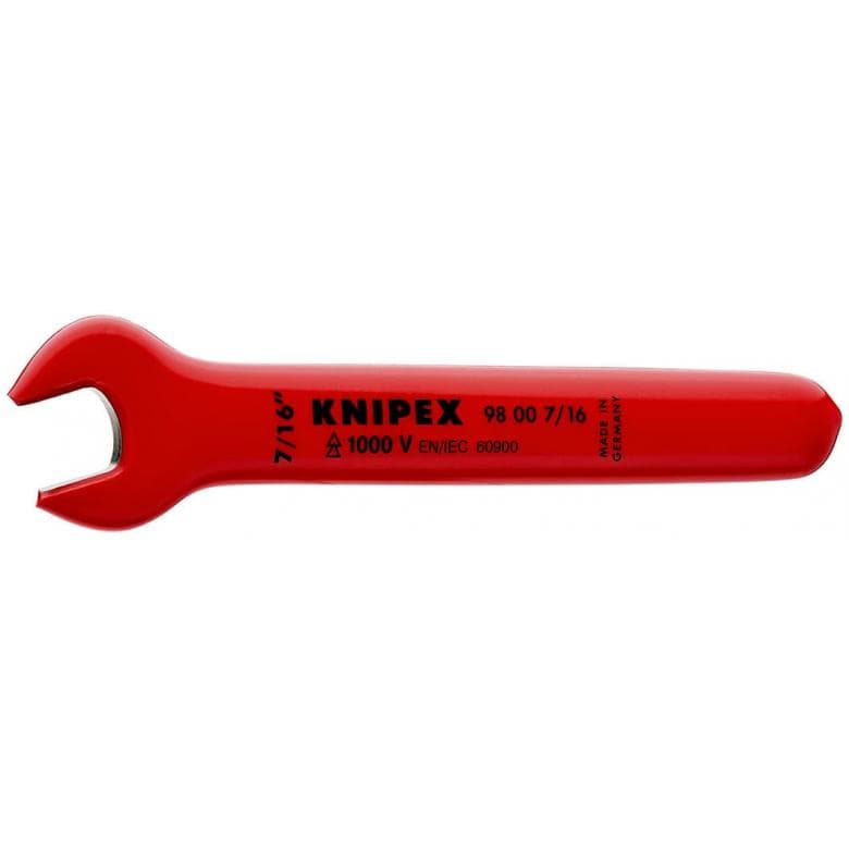 KNIPEX - Cheie fixa 7/16