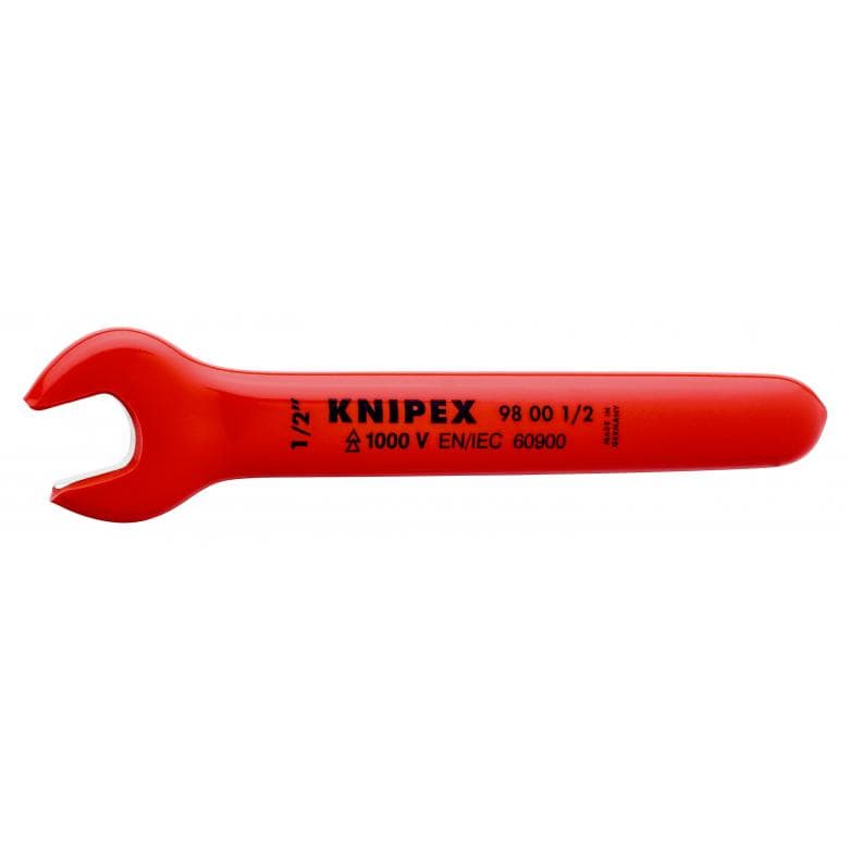 KNIPEX - Cheie fixa 1/2