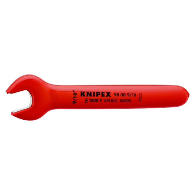 KNIPEX- Cheie fixa 9/16