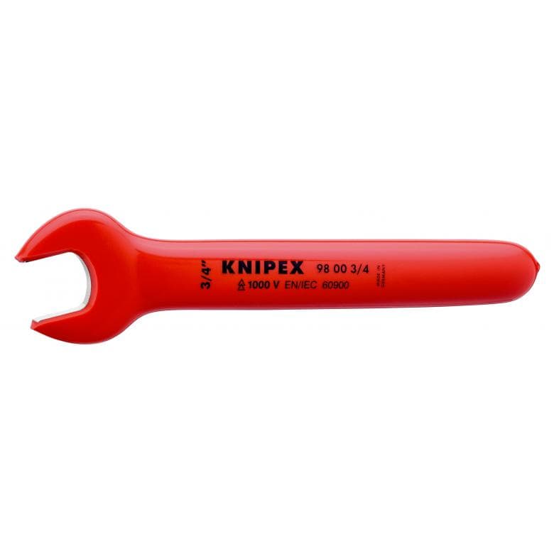 KNIPEX - Cheie fixa 3/4