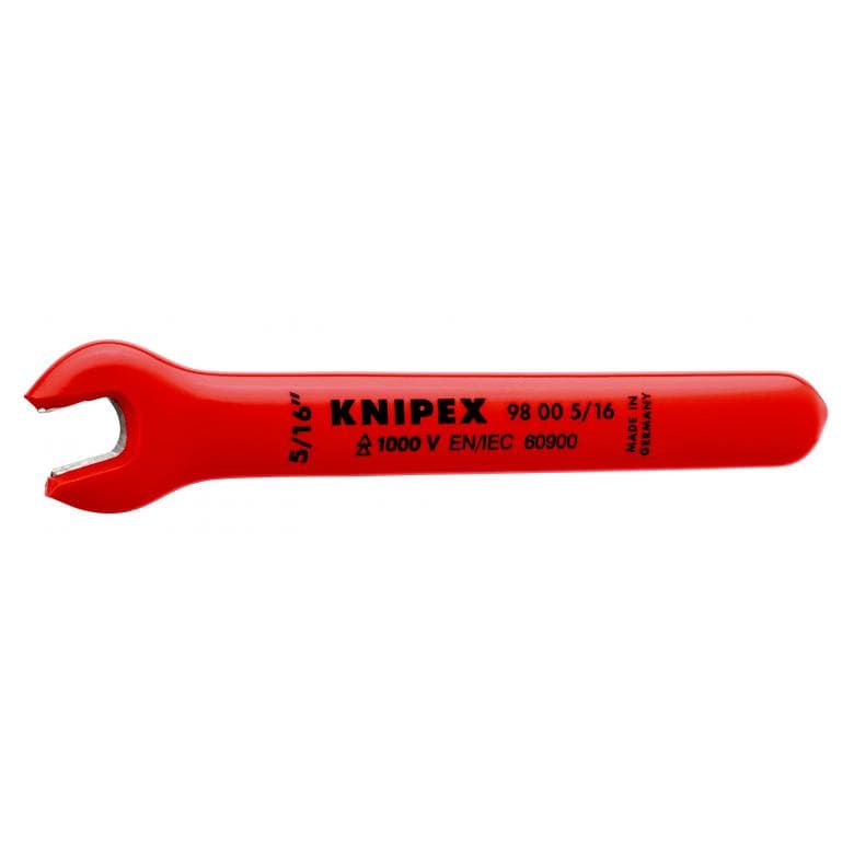 KNIPEX - Cheie fixa 5/16