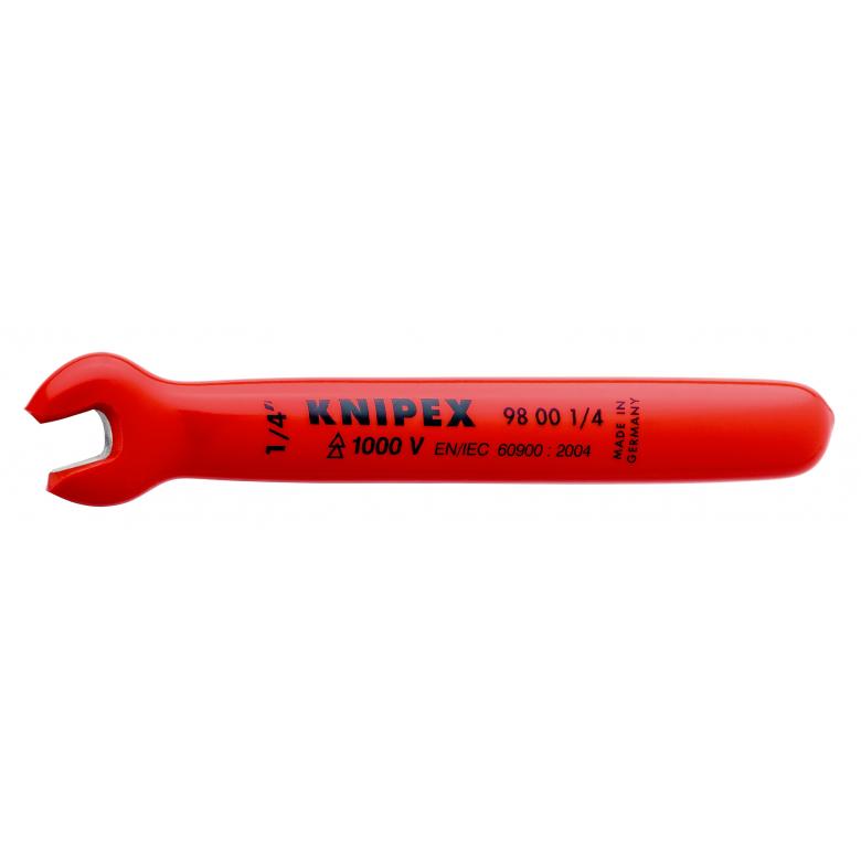 KNIPEX - Cheie fixa 1/4