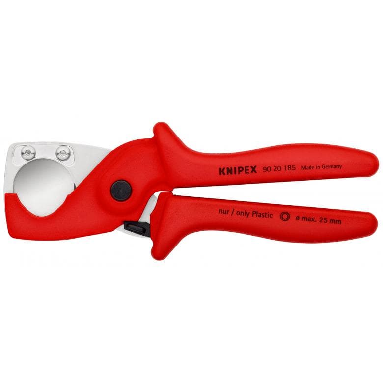 Dispozitiv de taiat teava PVC 185 mm
