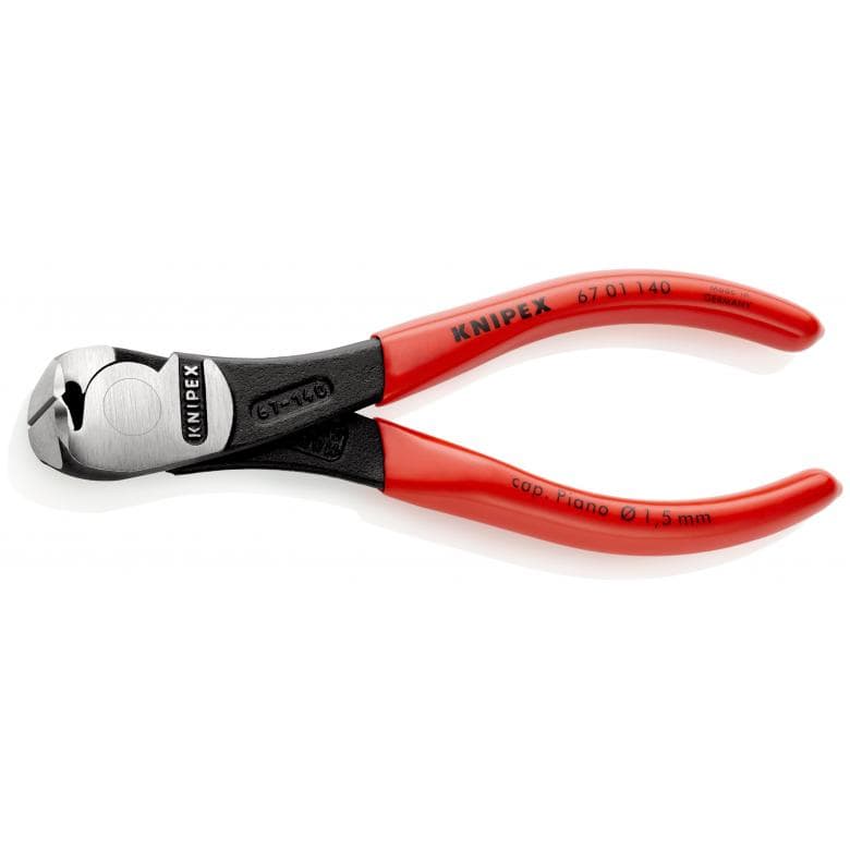 Cleste tais frontal Knipex 140mm