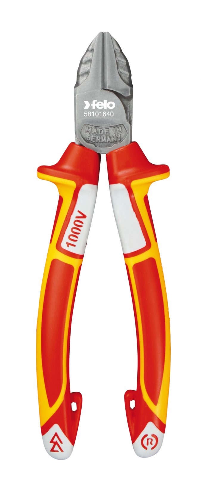 Cleste tais lateral Felo 160mm VDE