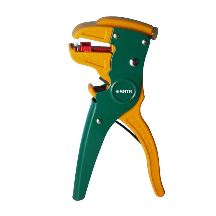 Cleste dezizolat Sata 0,5-6mm²