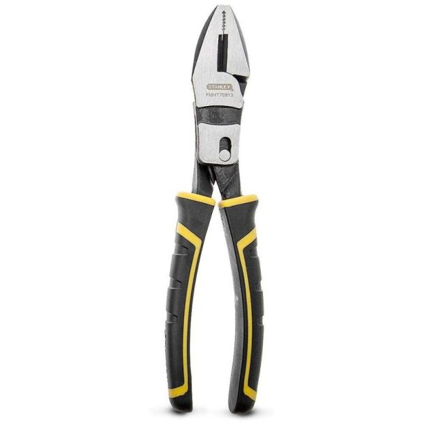 Cleste combinat /patent Stanley Fatmax 215mm