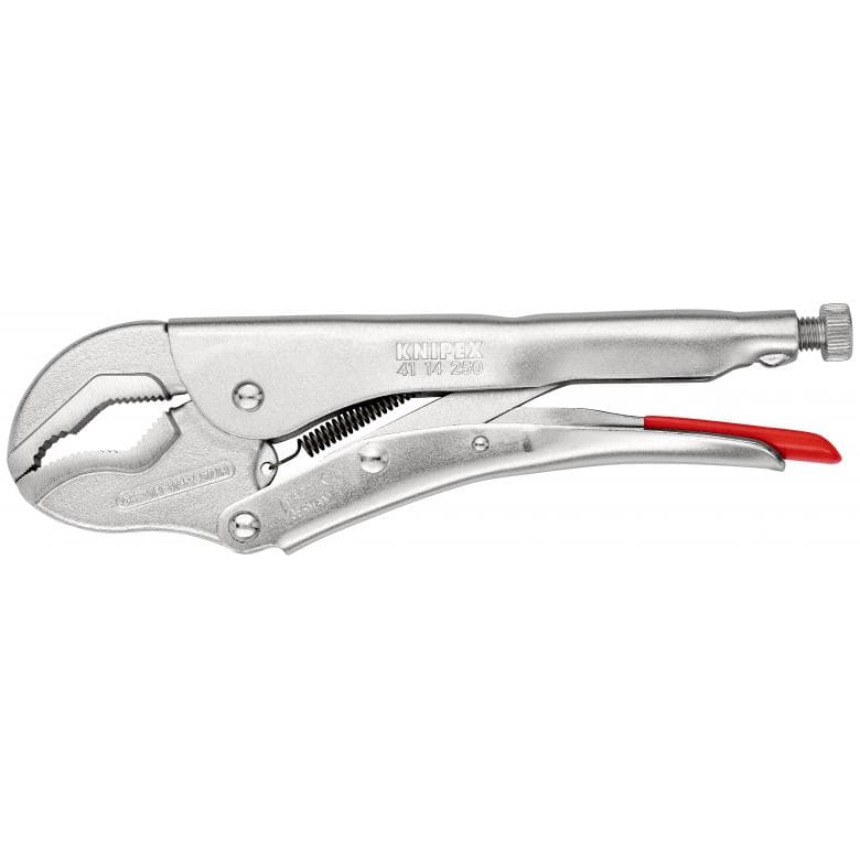 Cleste menghina Knipex falci cu prisma dubla 250 mm