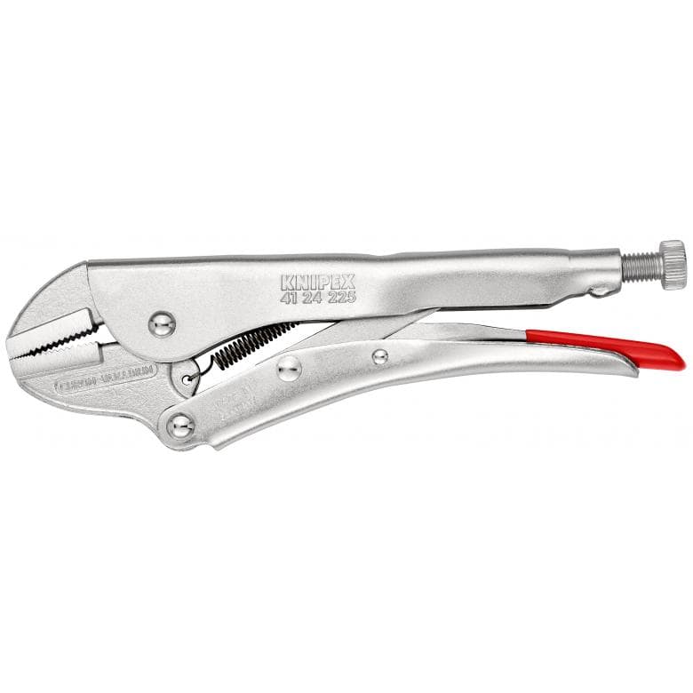 Cleste menghina Knipex cu falci drepte 225 mm