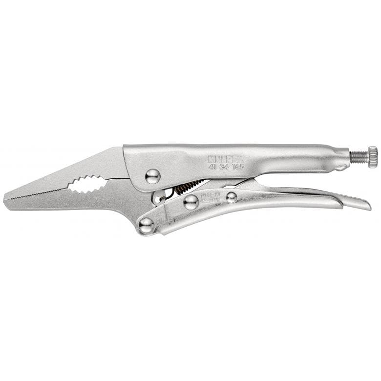 Cleste menghina Knipex cu falci lungi 165 mm