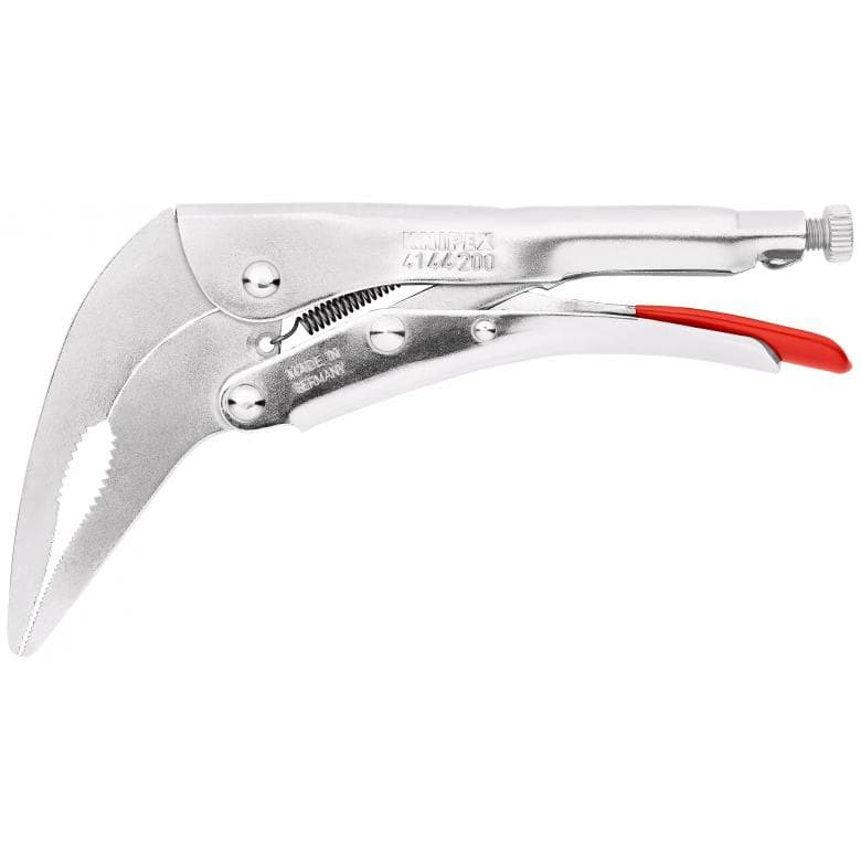 Cleste menghina Knipex cu falci lungi 200 mm