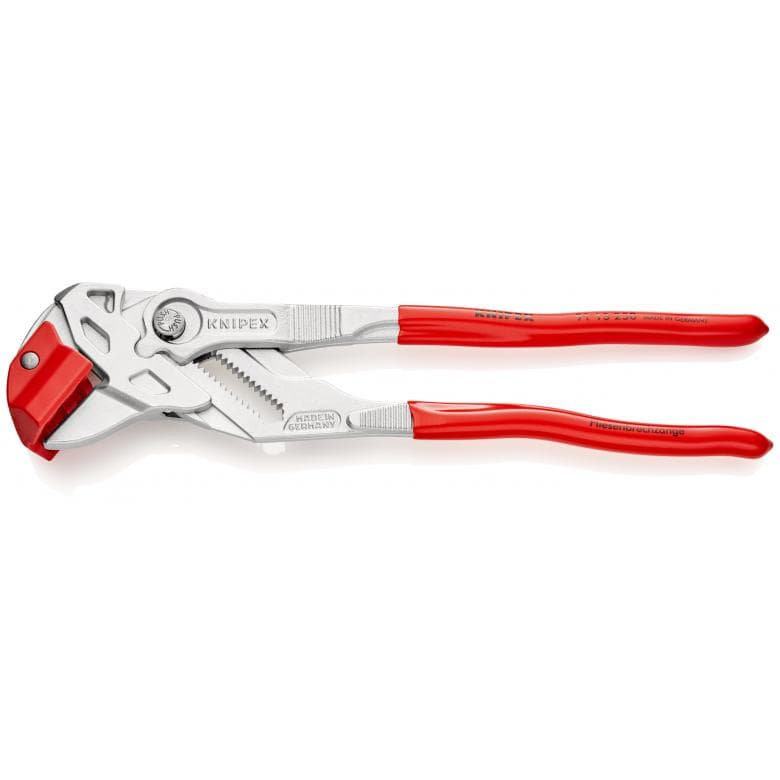 Cleste pentru spart gresie/faianta Knipex