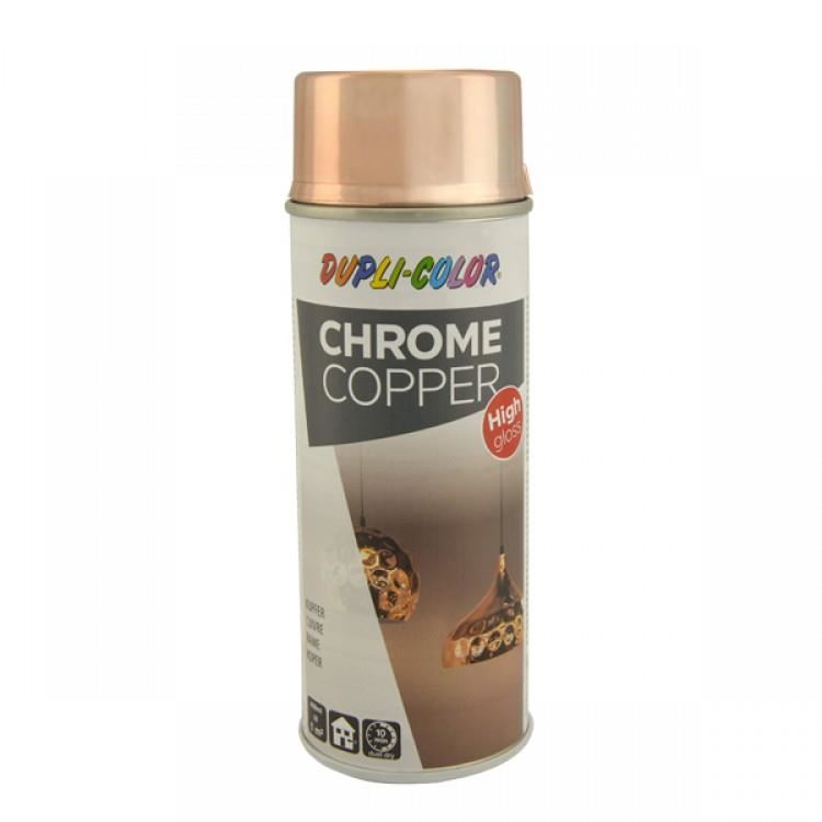 DupliColor - Spray vopsea Cupru Efect cod 322679, 400ml [308006]