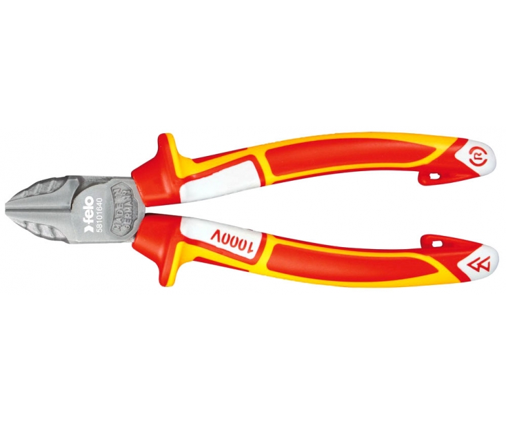 Cleste tais lateral Felo 180mm VDE