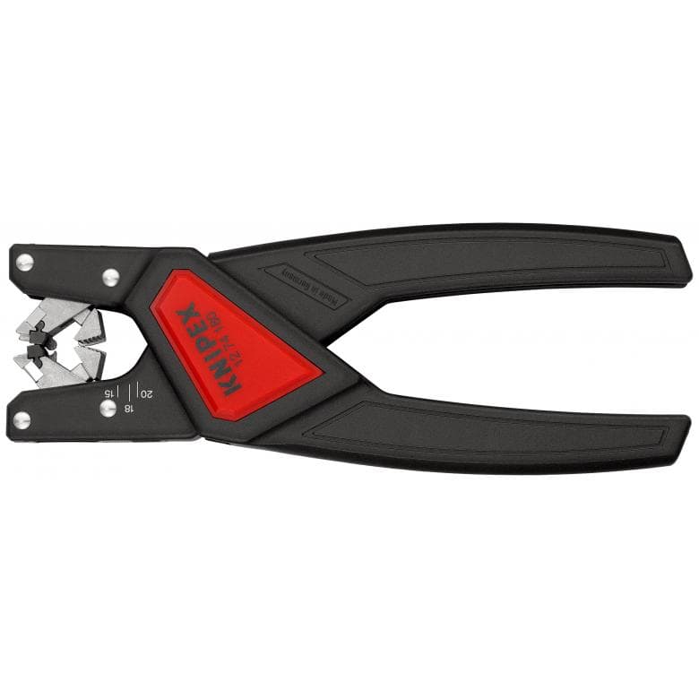 Cleste dezizolat Knipex 4,4-7,5mm blister