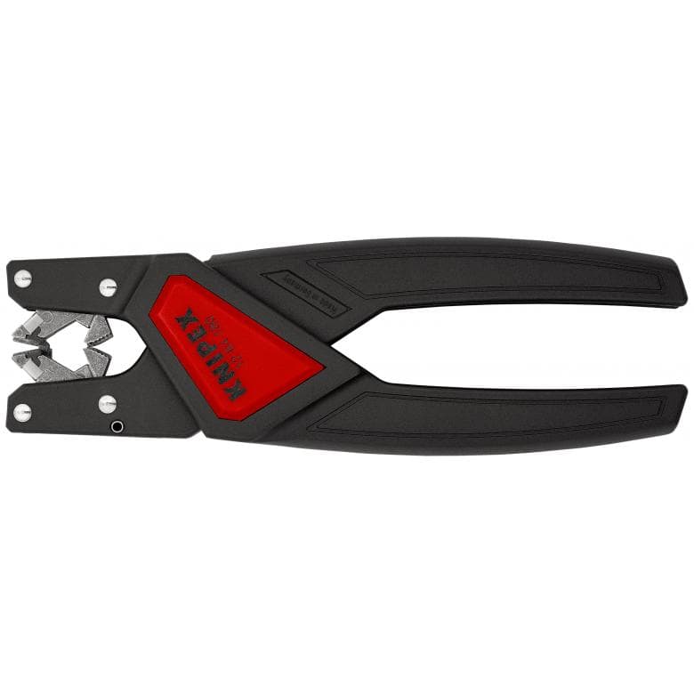 Cleste dezizolat Knipex 0.75-2.5mm²