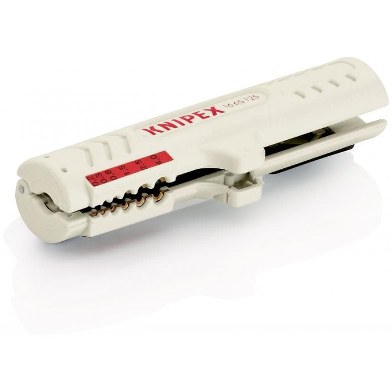 Dispozitiv dezizolat Knipex 4.5-10 mm blister