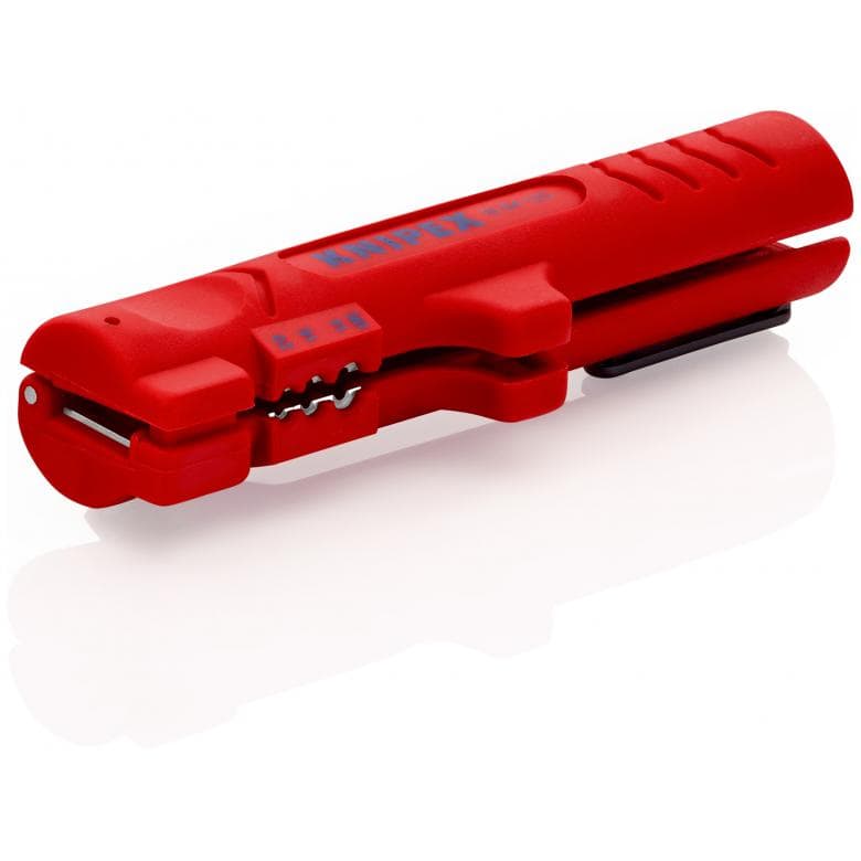 Dispozitiv dezizolat Knipex 0,8-2,5mm² blister