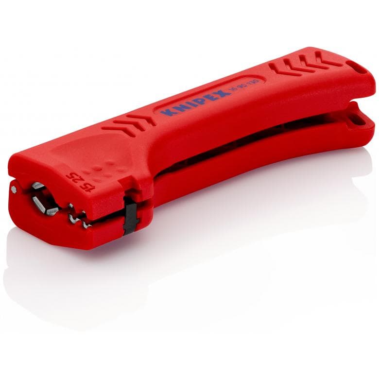 Dispozitiv dezizolat Knipex 8-13 mm blister