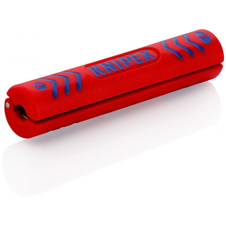 Dispozitiv dezizolat Knipex 4,8-7,5mm si 3x0,75mm² blister