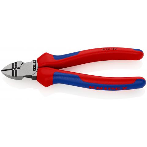 Cleste dezizolat si taiat Knipex 1.5-2.5mm²