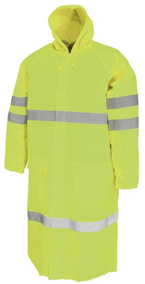 RENANIA - Scurta impermeabila TOBAGO, mas. XL [5B30-XL, 9185G-XL]