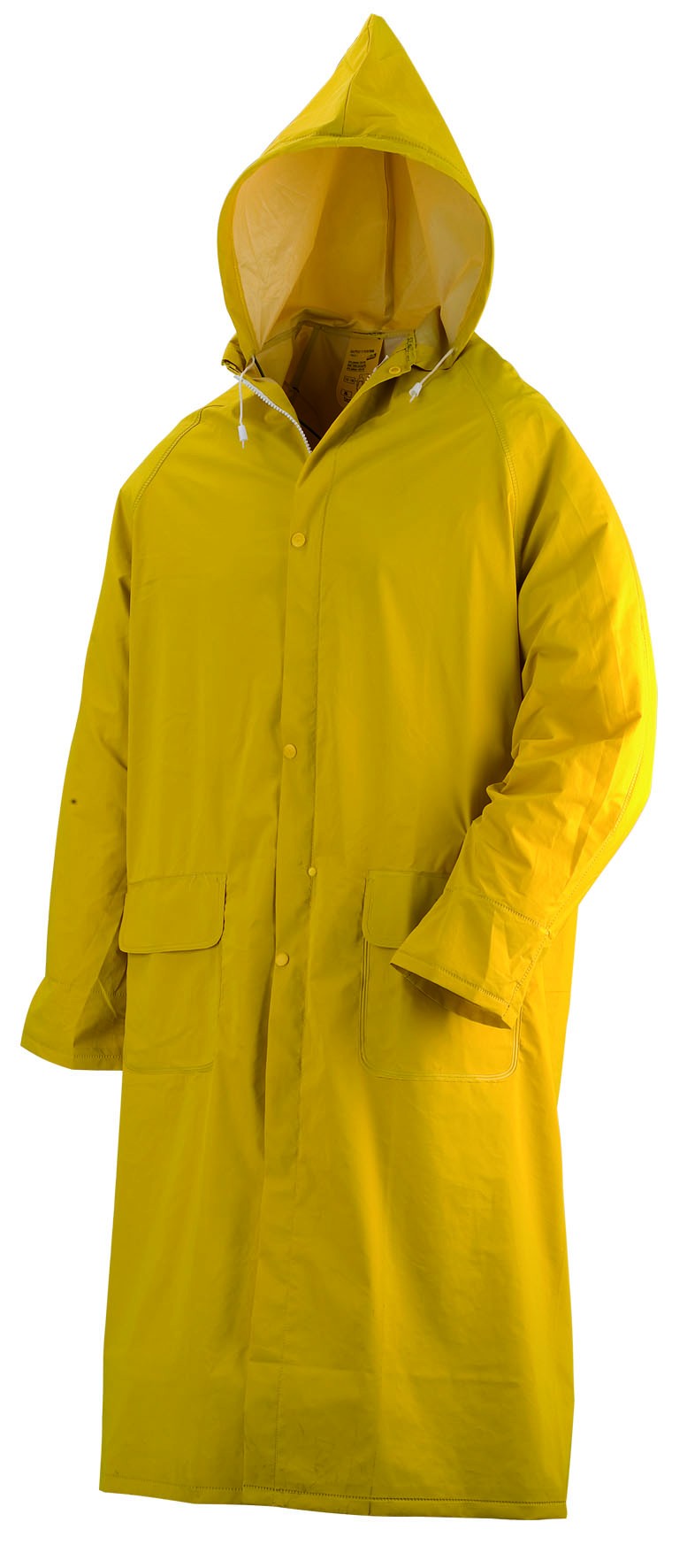 Kapriol - Pelerina de ploaie STORM, galben, mas. XL [KAP-28187]
