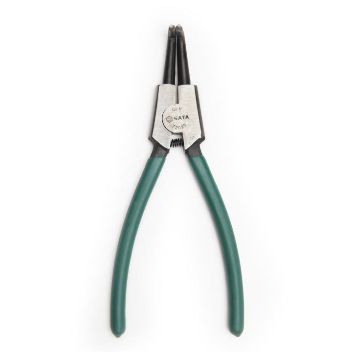 Cleste inel siguranta interior Sata varfuri varfuri indoite 90° 32-80mm