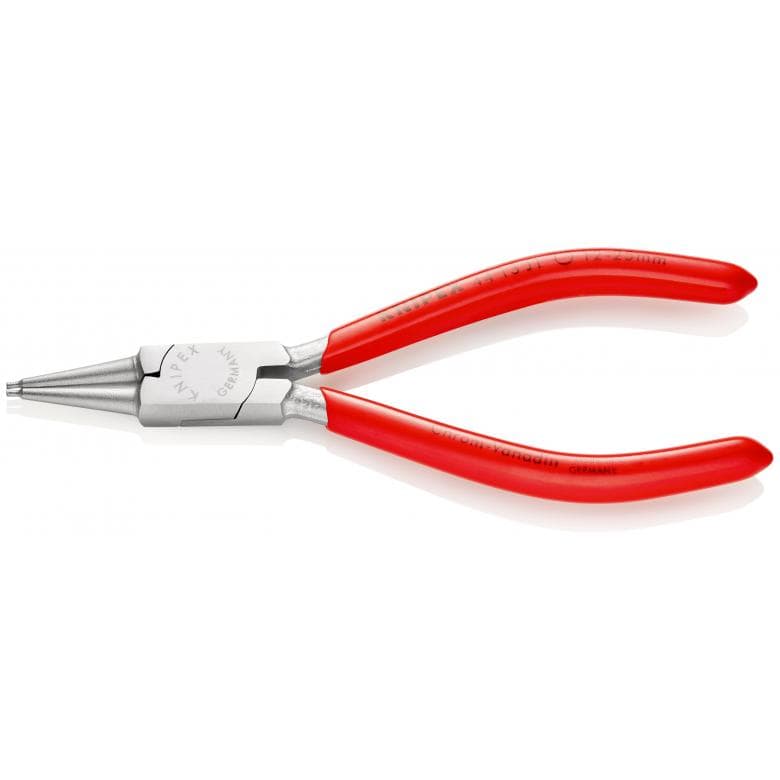 Cleste inel siguranta interior Knipex varfuri drepte 12-25 mm