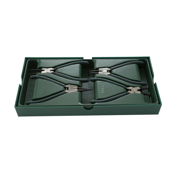 Set clesti inel siguranta Sata 4 piese