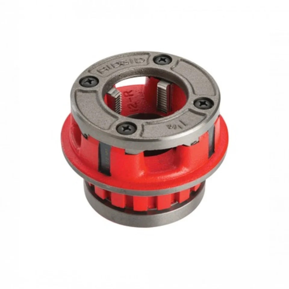 Cap de filetare Ridgid BSPT 1 1/2