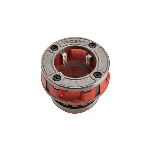 Cap de filetare Ridgid BSPT 2