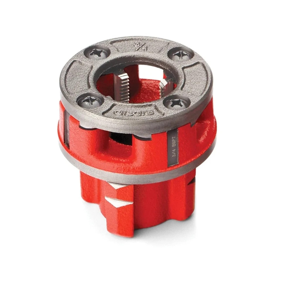 Cap de filetare Ridgid BSPT 3/8
