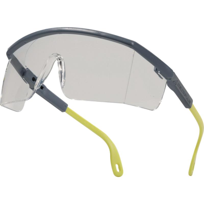 DELTA PLUS - Ochelari KILIMANDJARO incolori [KILIMGRIN]