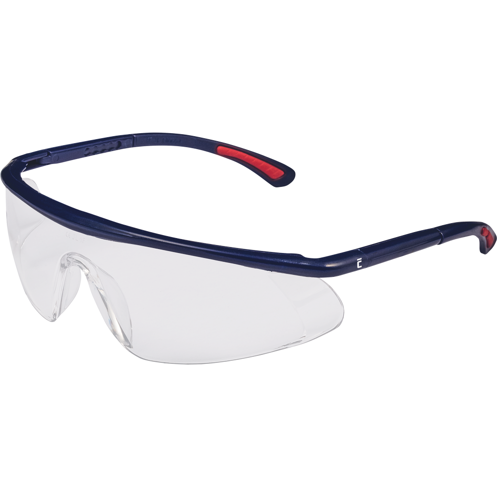 CERVA - Ochelari BARDEN, UV, transparenti [0501036481999]