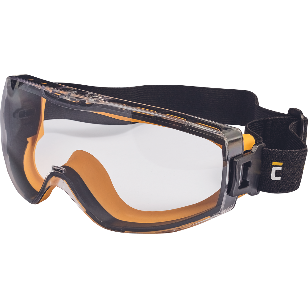 CERVA - Ochelari protectie, AF,HP,OP, OBTERRE IS [0501058499999]