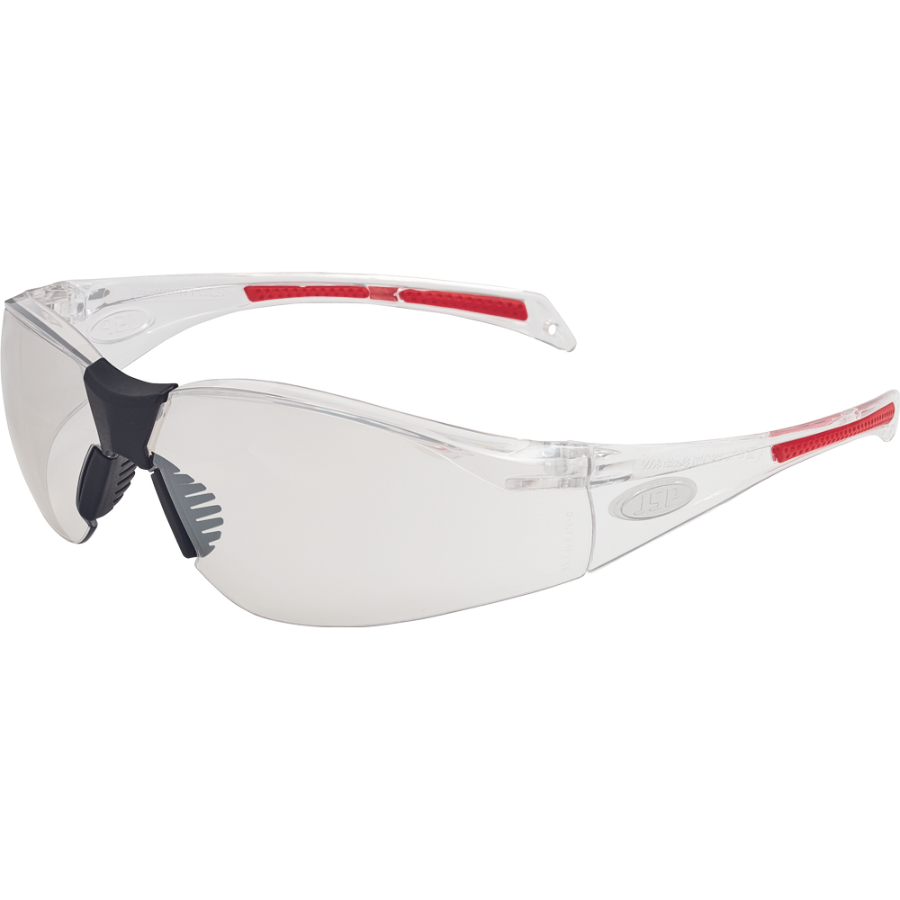 JSP - STEALTH 8000 AS Ochelari transparenti [0501050599999]
